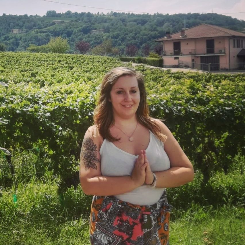 corsi di yoga a chieri